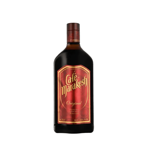 CAFE MARAKESH - 70 CL